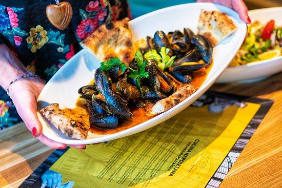 Made in Napoli by Siervo